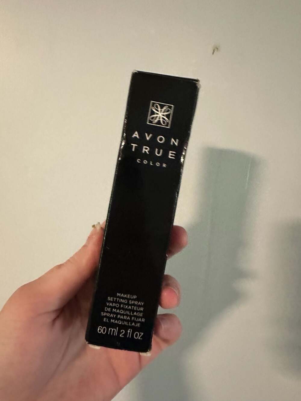 Avon True Color Makeup Setting Spray 60ml